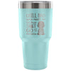 Funny Buddhist Tumbler Chill Bro You Need To Let That Sh-t Go Laser Etched 30oz Stainless Steel Tumbler
