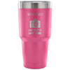 Camera Coffee Travel Mug Warning May Snap Any Time 30 oz Stainless Steel Tumbler