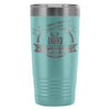 Camera Insulated Coffee Travel Mug Photographer 20oz Stainless Steel Tumbler