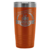 Camera Insulated Coffee Travel Mug Photographer 20oz Stainless Steel Tumbler