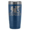 Cat Memorial Travel Mug Once By My Side Forever In 20oz Stainless Steel Tumbler