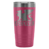 Cat Memorial Travel Mug Once By My Side Forever In 20oz Stainless Steel Tumbler