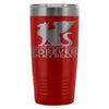 Cat Memorial Travel Mug Once By My Side Forever In 20oz Stainless Steel Tumbler