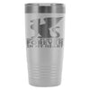 Cat Memorial Travel Mug Once By My Side Forever In 20oz Stainless Steel Tumbler