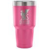 Cat Memorial Travel Mug Once By My Side Forever In 30 oz Stainless Steel Tumbler