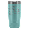 Cat Travel Mug Being A Cat Lady Is A Lifestyle Not 20oz Stainless Steel Tumbler