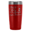 Cat Travel Mug Being A Cat Lady Is A Lifestyle Not 20oz Stainless Steel Tumbler