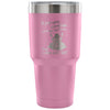 Cat Travel Mug Catitude 30 oz Stainless Steel Tumbler