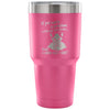 Cat Travel Mug Catitude 30 oz Stainless Steel Tumbler