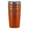 Cat Travel Mug Either You Like Cats Or Youre Wrong 20oz Stainless Steel Tumbler