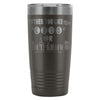 Cat Travel Mug Either You Like Cats Or Youre Wrong 20oz Stainless Steel Tumbler