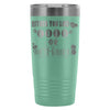 Cat Travel Mug Either You Like Cats Or Youre Wrong 20oz Stainless Steel Tumbler