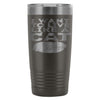 Cat Travel Mug I Want To Live Like A Cat 20oz Stainless Steel Tumbler