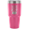 Cat Travel Mug I Want To Live Like A Cat 30 oz Stainless Steel Tumbler