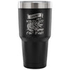 Chef Cooking Insulated Coffee Travel Mug Thyme For 30 oz Stainless Steel Tumbler