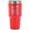 Chef Cooking Insulated Coffee Travel Mug Thyme For 30 oz Stainless Steel Tumbler