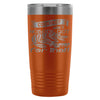 Chef Cooking Travel Mug Nobody Got Thyme For That 20oz Stainless Steel Tumbler