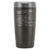 Chef Cooking Travel Mug Nobody Got Thyme For That 20oz Stainless Steel Tumbler