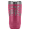 Chef Cooking Travel Mug Nobody Got Thyme For That 20oz Stainless Steel Tumbler