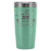 Chef Travel Mug Cooking Is My Therapy 20oz Stainless Steel Tumbler