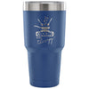 Chef Travel Mug Cooking Is My Therapy 30 oz Stainless Steel Tumbler