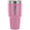 Chemistry Travel Mug Stop Staring At My Rack 30 oz Stainless Steel Tumbler