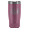 Chemistry Travel Mug Youre Not Part Of The Solution 20oz Stainless Steel Tumbler