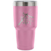 Chemtrails Travel Mug Lies In The Skies 30 oz Stainless Steel Tumbler