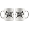 Climbing Mug Mountains Have Rules Climb With Respect 11oz White Coffee Mugs