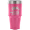 Climbing Travel Mug When Life Gives You Mountains 30 oz Stainless Steel Tumbler