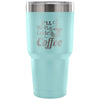 Coder Insulated Travel Mug Write Code For Coffee 30 oz Stainless Steel Tumbler