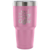 Coder Insulated Travel Mug Write Code For Coffee 30 oz Stainless Steel Tumbler