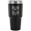 Coder Travel Mug Instant Programmer Add Coffee 30 oz Stainless Steel Tumbler