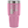 Coffee Travel Mug Come To Dark Side We Have Beer 30 oz Stainless Steel Tumbler