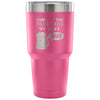 Coffee Travel Mug Come To Dark Side We Have Beer 30 oz Stainless Steel Tumbler