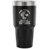 Coffee Travel Mug Geeks Shall Inherit The Earth 30 oz Stainless Steel Tumbler