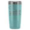 Coffee Travel Mug Words Cannot Expresso How 20oz Stainless Steel Tumbler