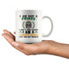 Combat Medic Mug I Am Not A Prince I Dont Need Saving 11oz White Coffee Mugs