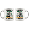 Combat Medic Mug I Am Not A Prince I Dont Need Saving 11oz White Coffee Mugs