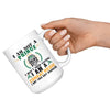 Combat Medic Mug I Am Not A Prince I Dont Need Saving 15oz White Coffee Mugs