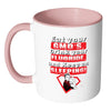 Conspiracy Mug Eat Your GMOs Drink Your Fluoride White 11oz Accent Coffee Mugs