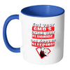 Conspiracy Mug Eat Your GMOs Drink Your Fluoride White 11oz Accent Coffee Mugs