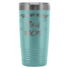 Cooking Travel Mug Beware The Chef Is Hot 20oz Stainless Steel Tumbler