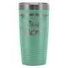 Cooking Travel Mug Beware The Chef Is Hot 20oz Stainless Steel Tumbler