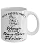 Crime Scene Technician Mug Never Underestimate A Woman Who Is Also A Crime Scene Tech Coffee Cup White