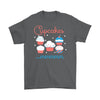 Cupcakes Shirt Cupcakes mmmmm Gildan Mens T-Shirt