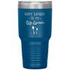 Cute Birthday Cuddle Spooning Tumbler To My Big From Small Spoon Laser Etched 30oz Stainless Steel Tumbler