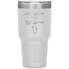 Cute Birthday Cuddle Spooning Tumbler To My Big From Small Spoon Laser Etched 30oz Stainless Steel Tumbler