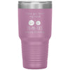 Cute Birthday Tumbler I Love You From My Head To Ma Toes Laser Etched 30oz Stainless Steel Tumbler