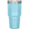 Cute Cat Tumbler For Cat Lover Owner Un Deux Trois Cat Laser Etched 30oz Stainless Steel Tumbler